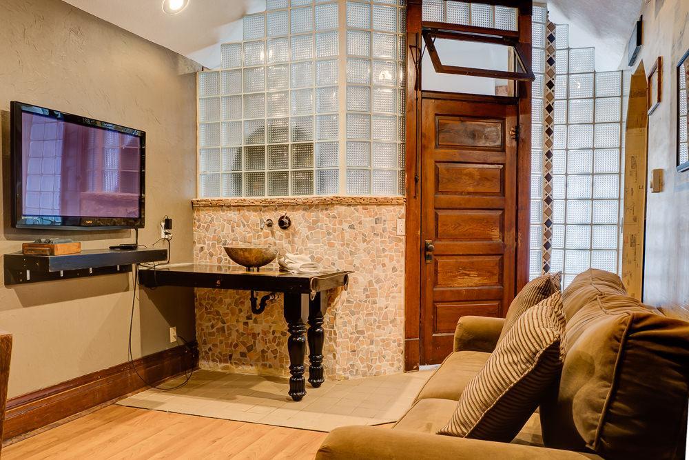 Fall River Suites Hot Springs Zewnętrze zdjęcie