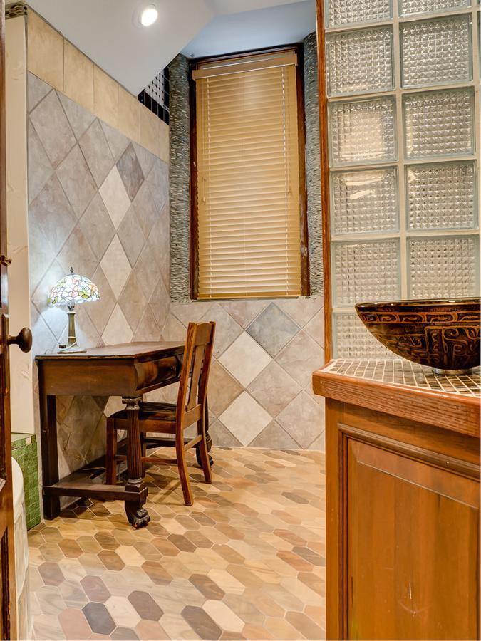 Fall River Suites Hot Springs Zewnętrze zdjęcie