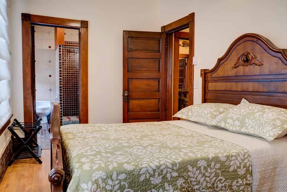 Fall River Suites Hot Springs Zewnętrze zdjęcie