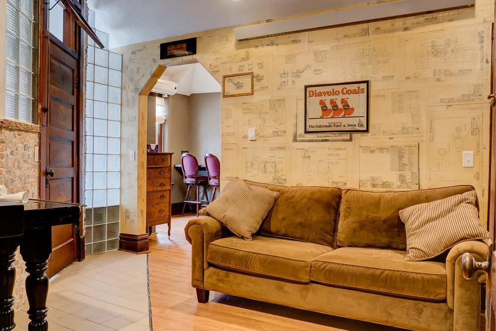 Fall River Suites Hot Springs Zewnętrze zdjęcie