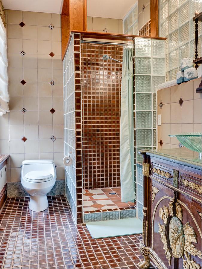 Fall River Suites Hot Springs Zewnętrze zdjęcie