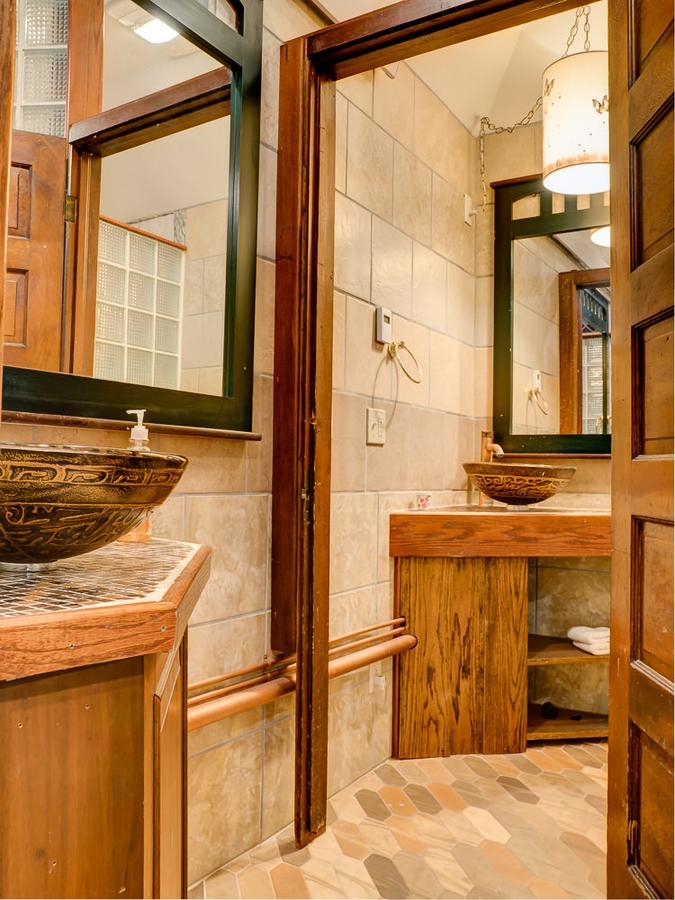 Fall River Suites Hot Springs Zewnętrze zdjęcie