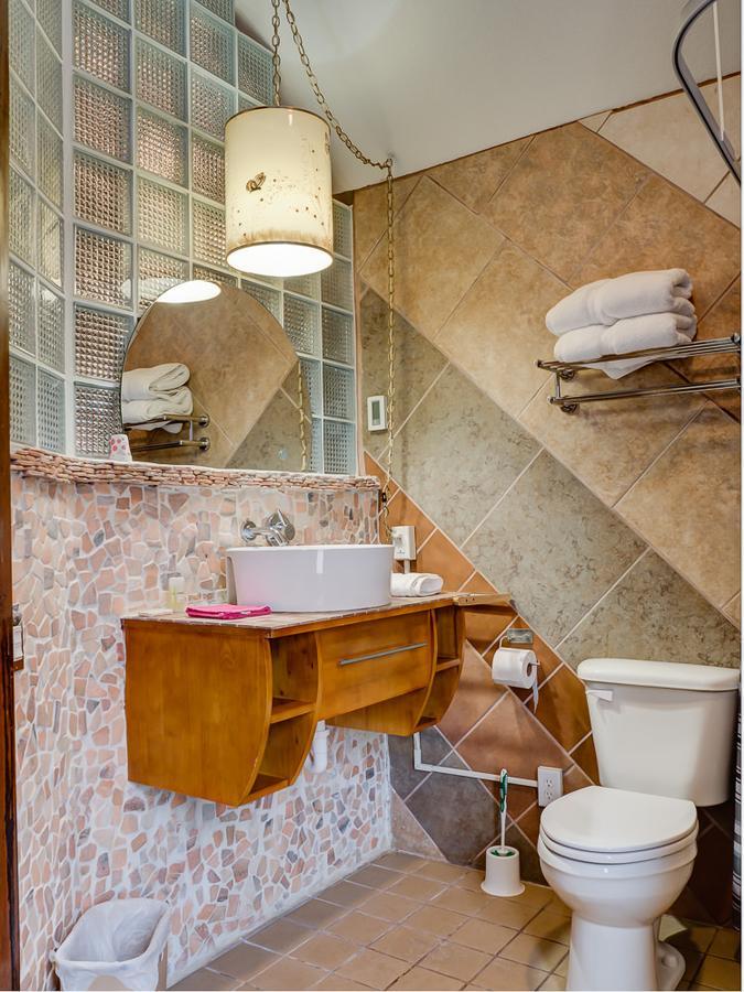 Fall River Suites Hot Springs Zewnętrze zdjęcie