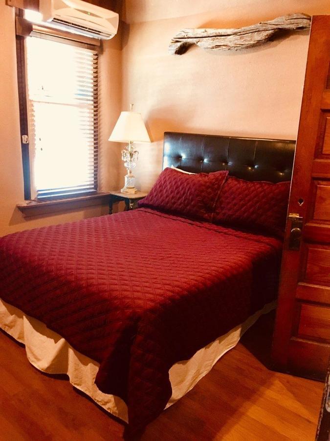 Fall River Suites Hot Springs Zewnętrze zdjęcie